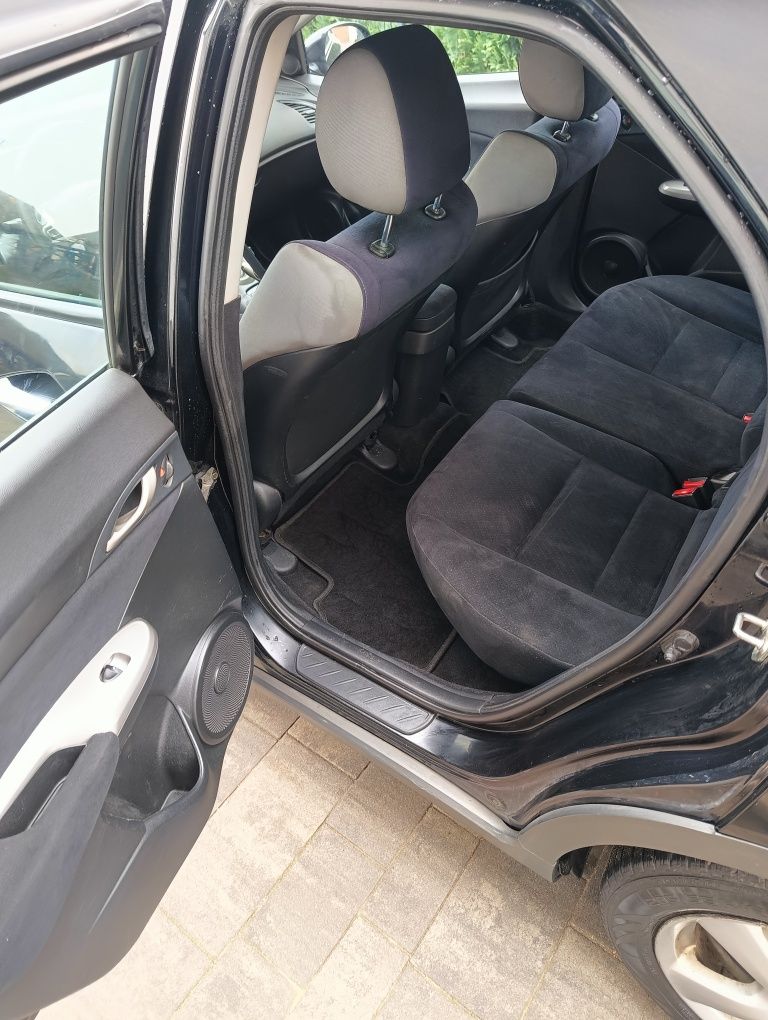 Honda Civic Ufo 2.2diesel