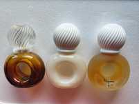 Zestaw perfum męskich  Bijan