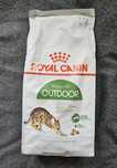 Karma dla Kota Royal Canin Outdoor 2 KG