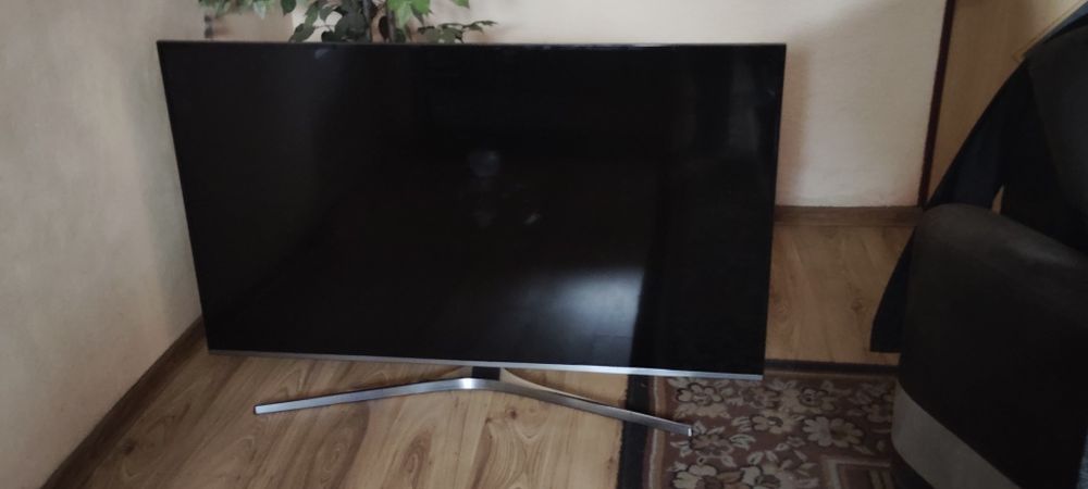 Sprzedam tv Samsung 55 ku6470
