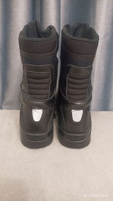 Мотоботи   Forma