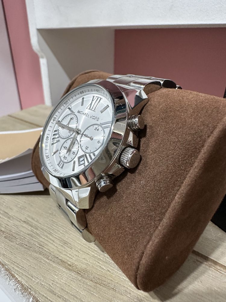Michael kors zegarek bradshaw oryginalny