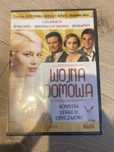 Wojna domowa (Easy virtue) (2008) (DVD)
