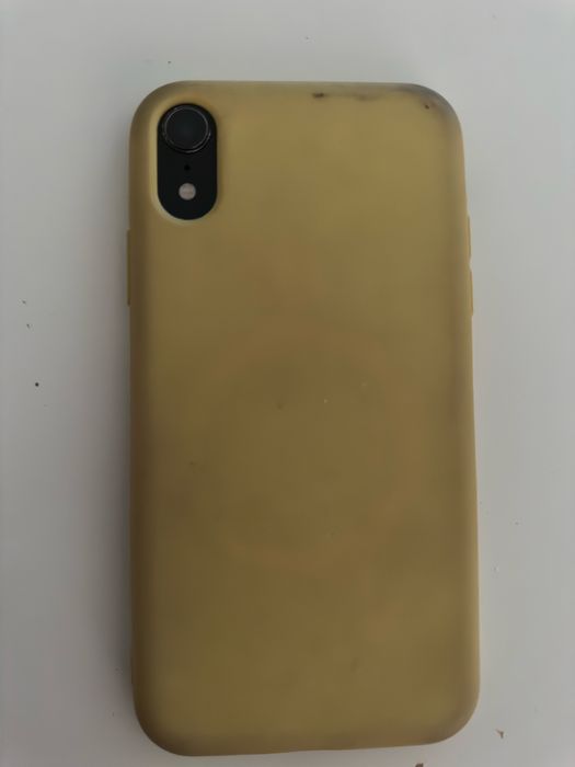 Iphone XR a funcionar (ler a descricao)