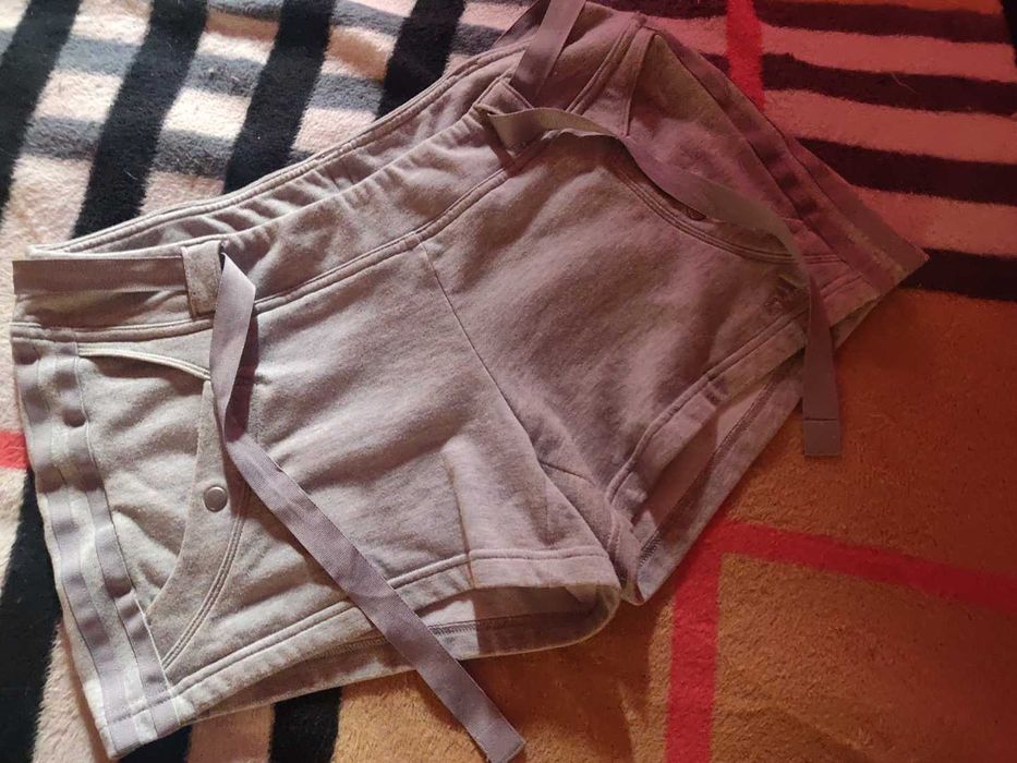 шорти трикотажні  adidas