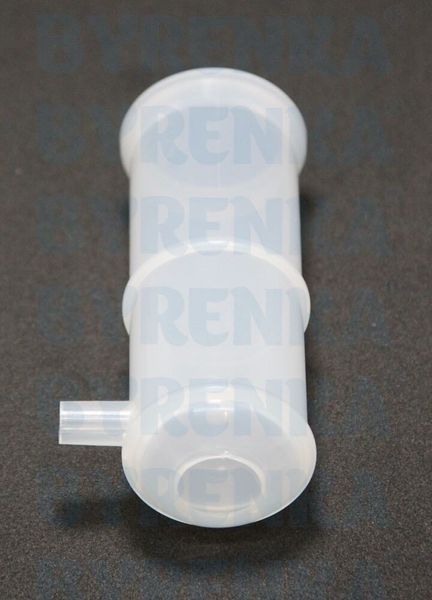 Стакан доїльний для кіз та овець /поліпропілен/ доїльного апарата