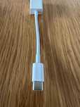 Adapter USB - USB Typ-C Apple