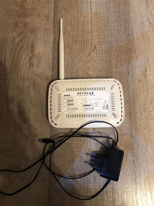 Router NETGEAR - używany