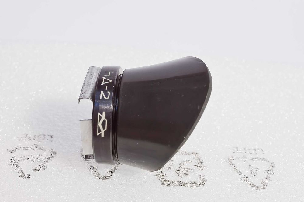 Фотоапарат плівковий пленочный наглазник НД-2