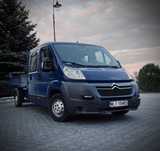 Citroen Jumper Doka