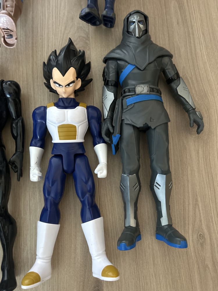 Bonecos super herois