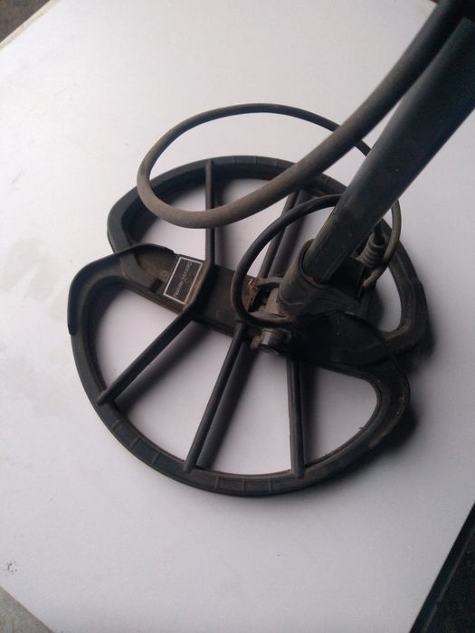 Продам метало шукач