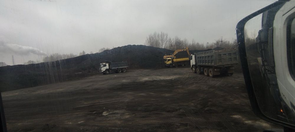 Оренда самосвала ,Перевезення самоскидом по всій Україні