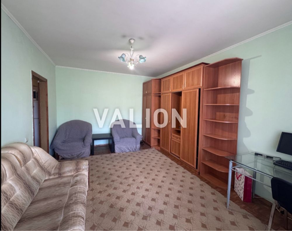 Продаж 2 кім. квартири ремонт, метро Харківська вул. Вишняківська