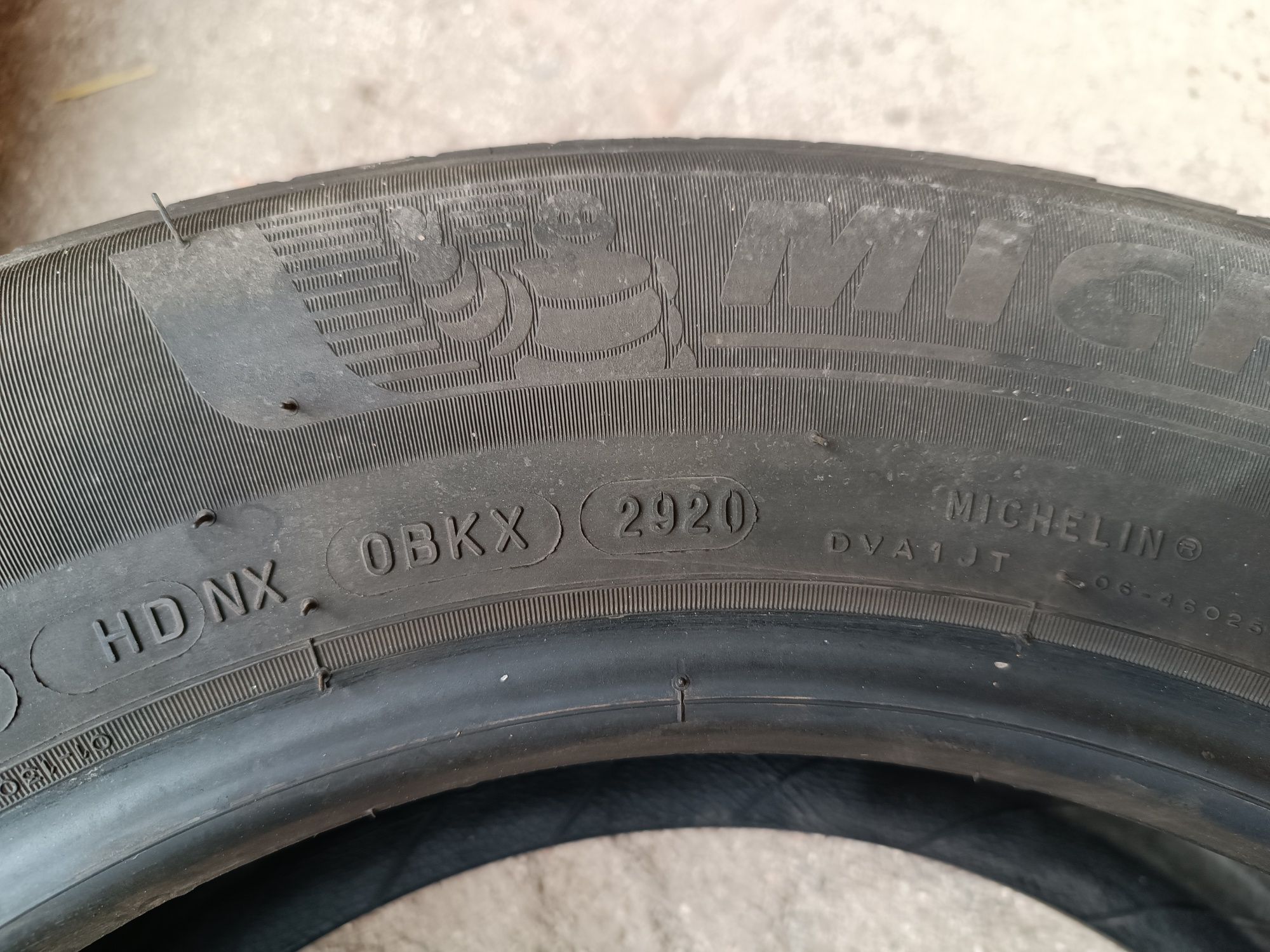Opony letnie Michelin primacy 4 , 185/65 r15