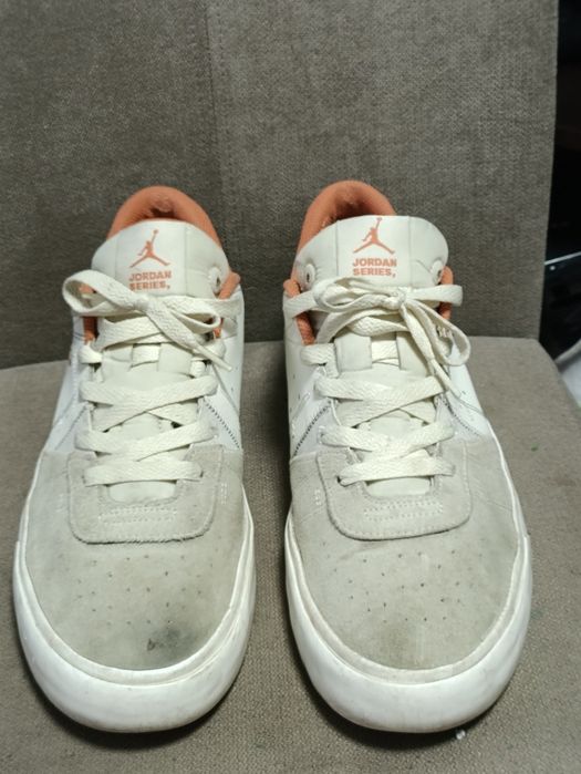 Jordan Series ES 45 розмір устілка 29см