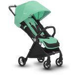 Carrinho de bebé Silver Cross Jet – perfeito para viajar