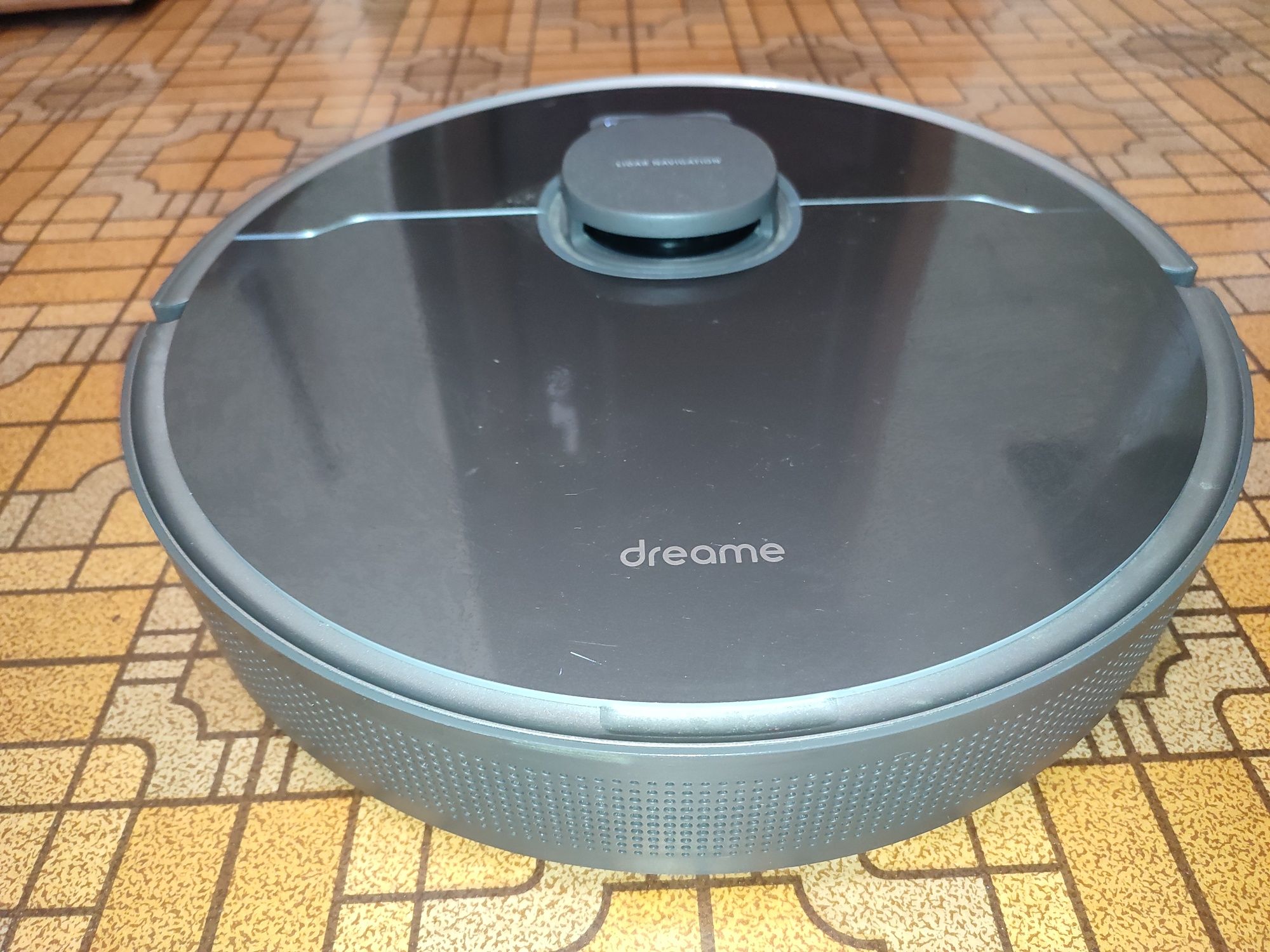 Продам моющий робот пылесос Xiaomi Dreame Bot Z10 Pro