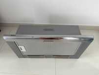 Sprzedam okap teleskopowy do zabudowy Amica OTS 625l