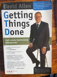 Getting Things Done David Allen