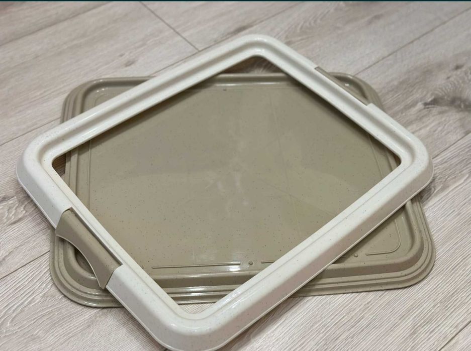 Туалет для собак Trixie 49×41см