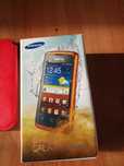 Smartfon Samsung Galaxy X Cover.