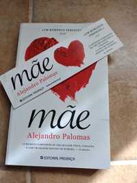 Mãe - Alejandro Palomas