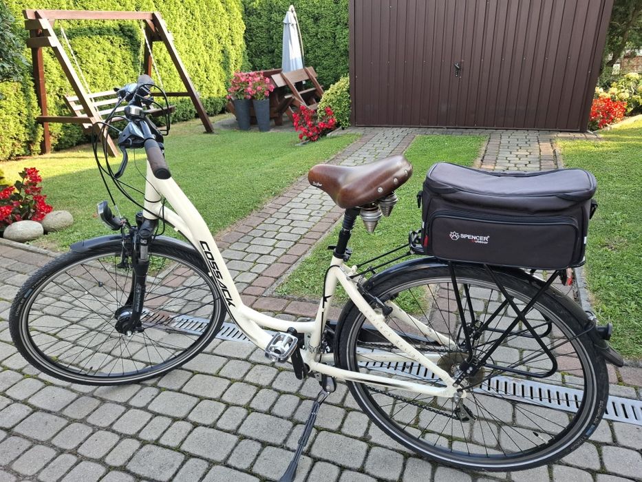 Sprzedam rower cross