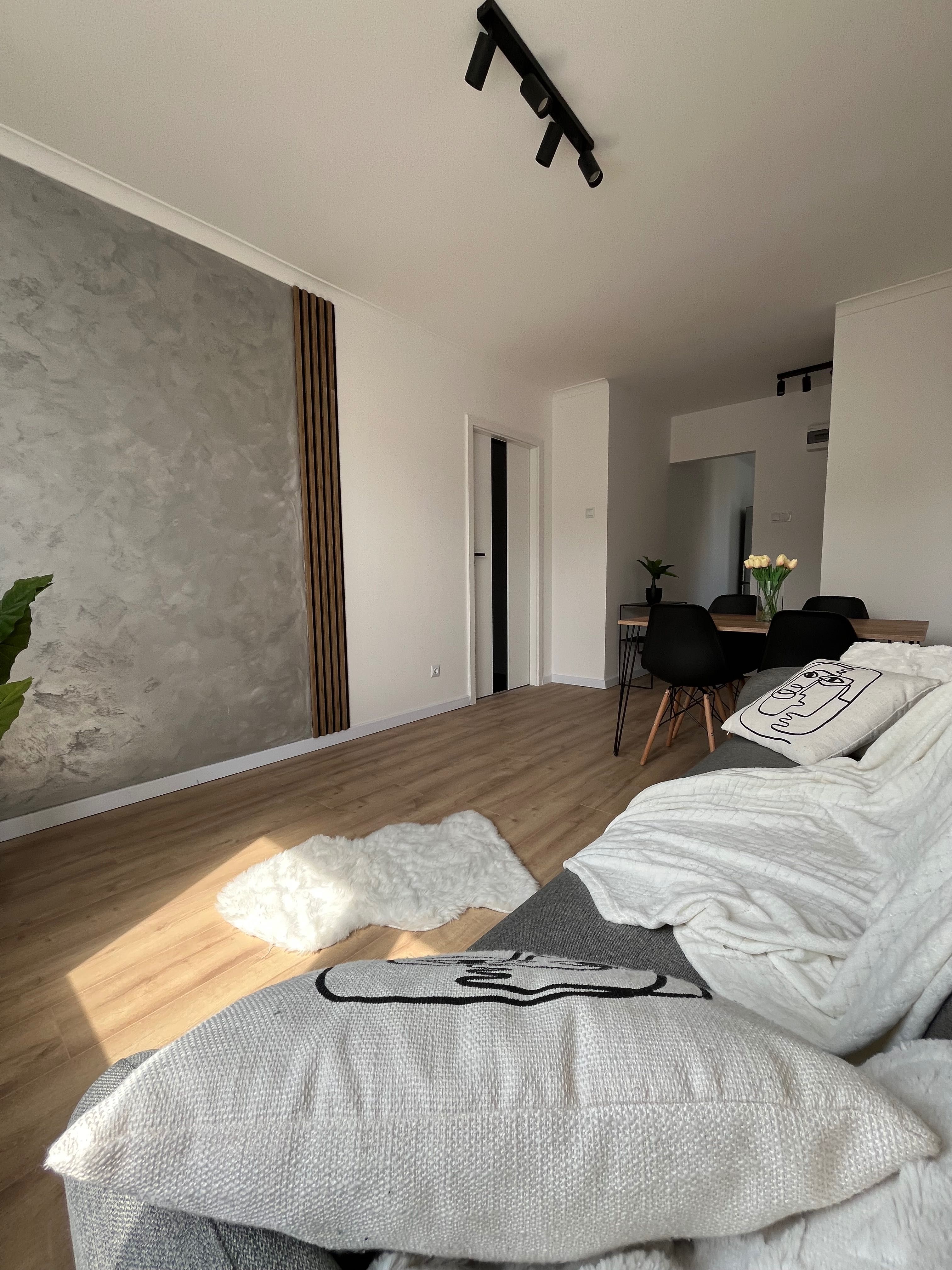 Mieszkanie po remoncie 34m2, idealne pod inwestycje