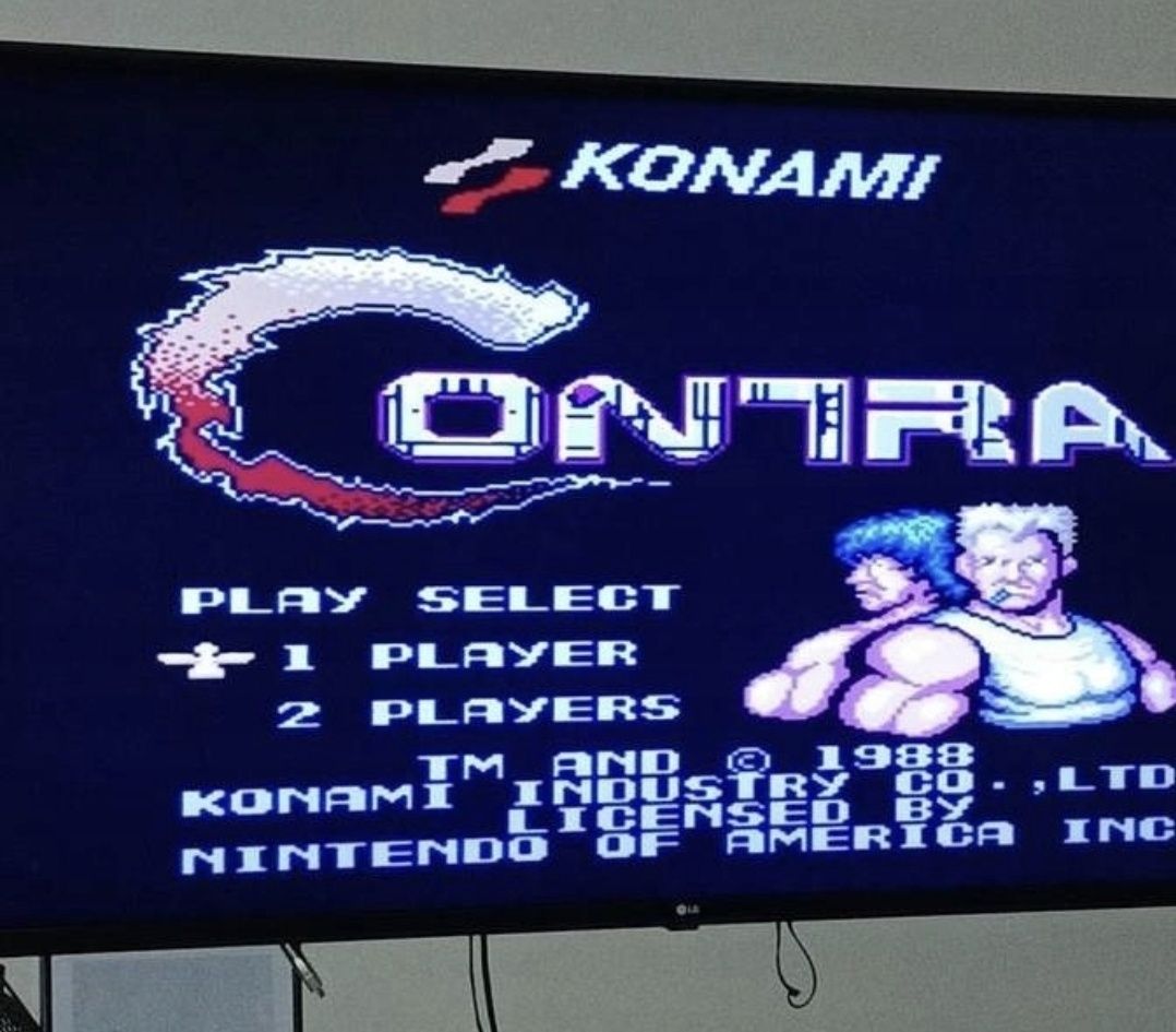 Konsola do gier Retro / 20000 Gier / 2 pady
