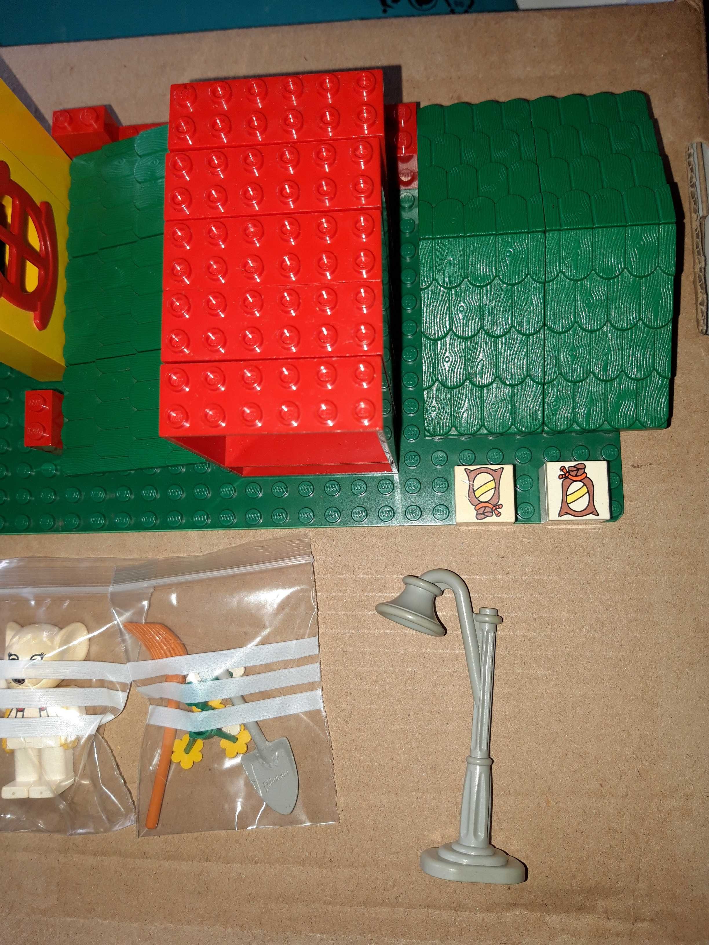 Lego Fabuland 3679