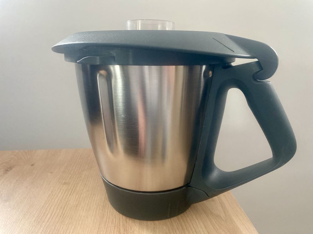 Thermomix Naczynie miksujace garnek TM31 kompletne