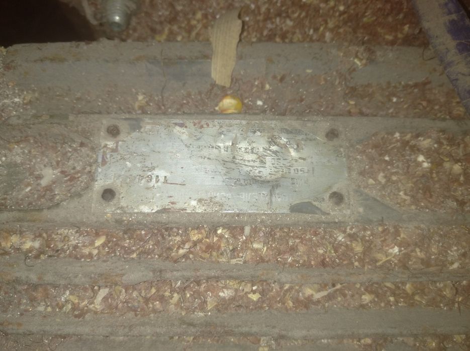 Продам лущілку качанів кукурудзи