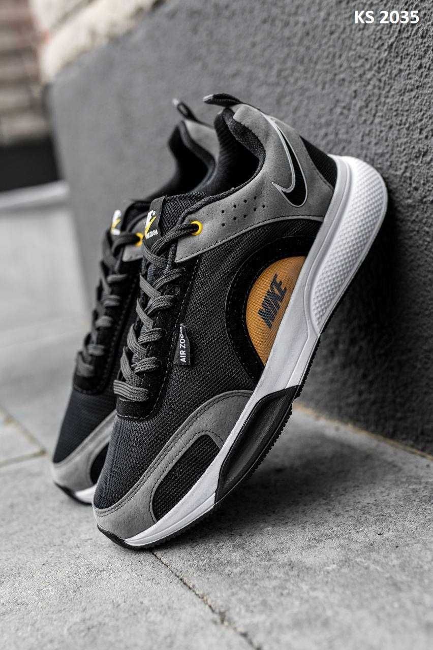Кросівки Nike Air Zoom. Арт: KS 2035