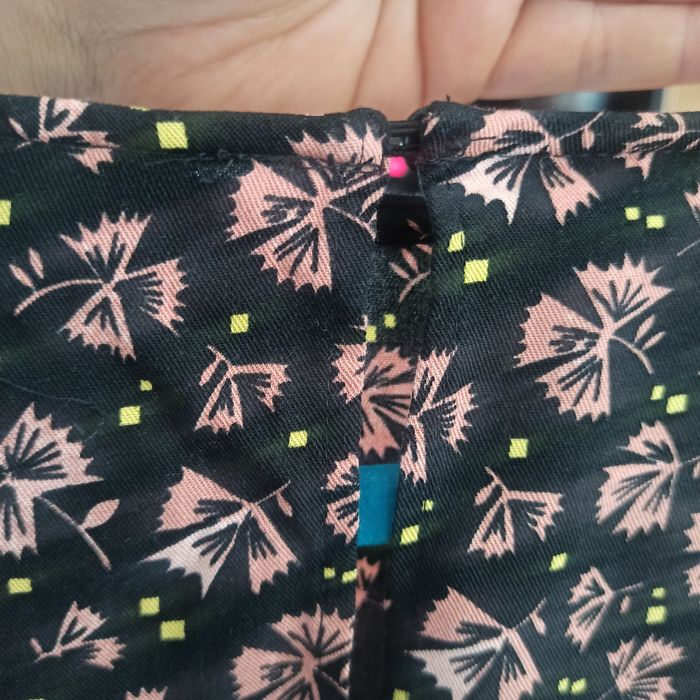 Bluzka z długim rękawem Next