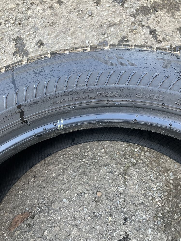 Шини Bridgestone Turanza