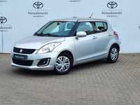 Suzuki Swift 1.2 Comfort Plus