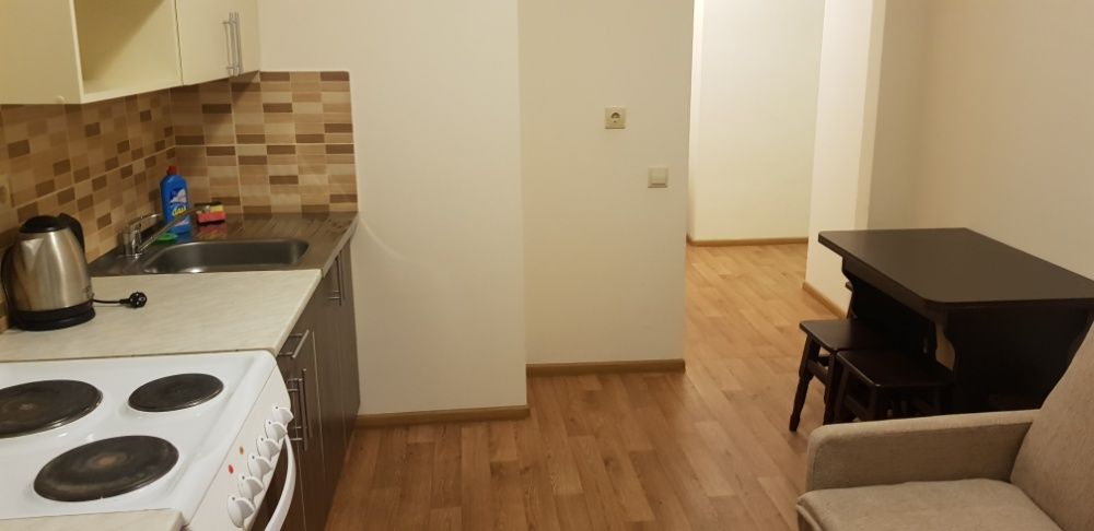 Здам 1-кімнатну квартиру в ЖК "Лікоград", вул.  Юлії Здановської 46/1