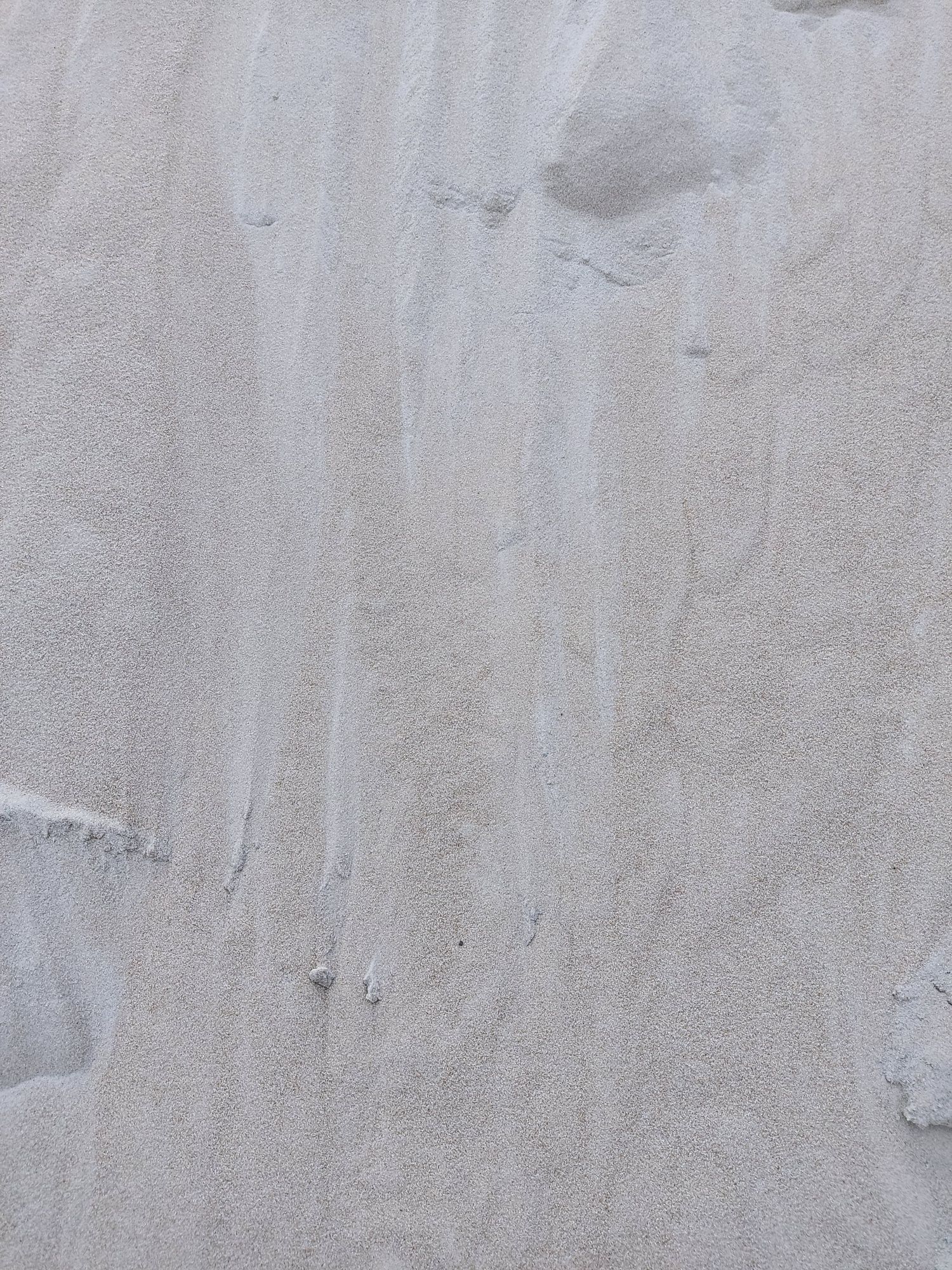 Piasek Piach Kwarcowy 0.2 - 0.4 mm Biały piach  Zasypka do kostki