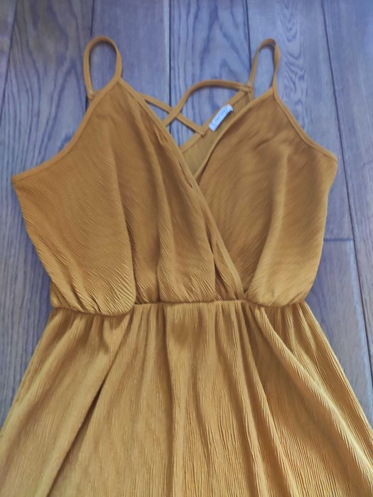 Sukienka letnia, Orsay, rozmiar L