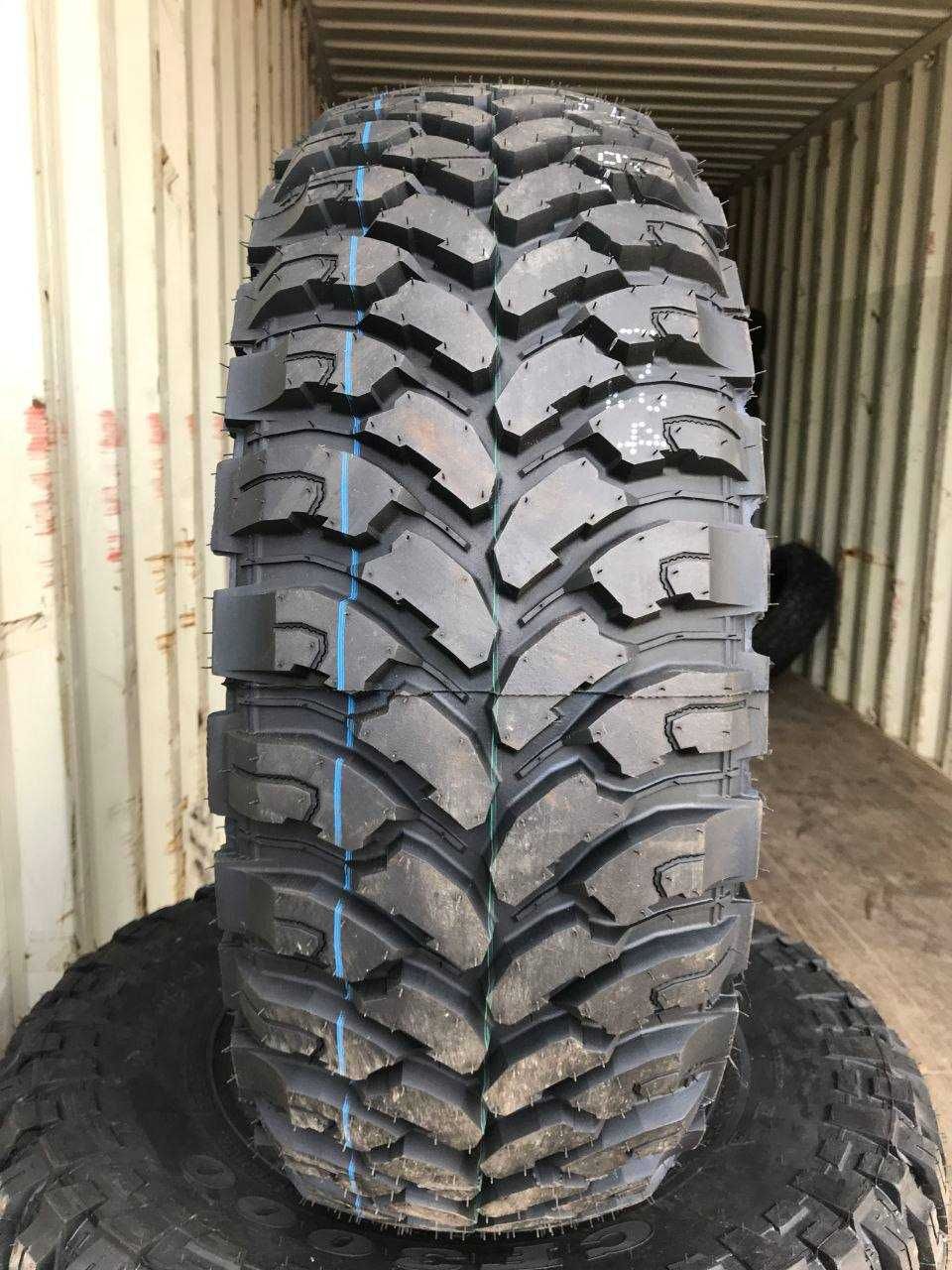 235/65 R17 Болотні всесезонні шини Comforser CF3000