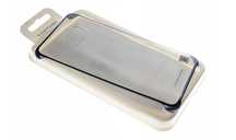 Etui case obudowa pokrowiec Clear Cover Samsung Galaxy S6 plus