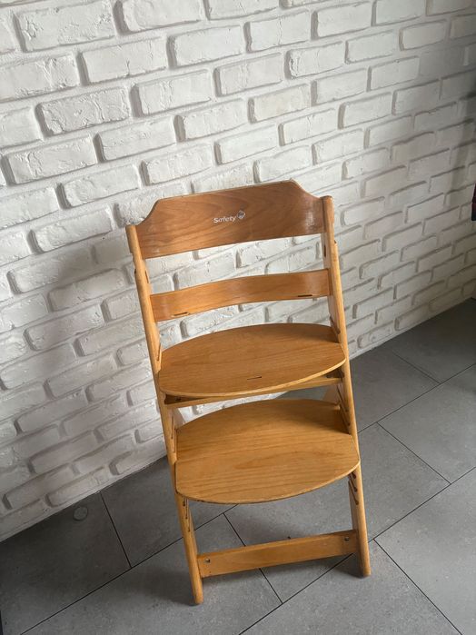 Krzesełko dla dziecka