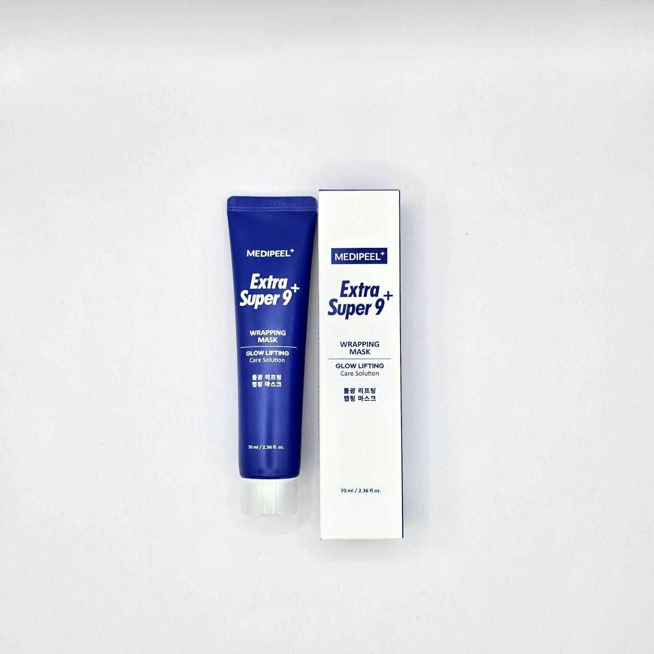 Medi-Peel Extra Super Wrapping Mask 70 ml