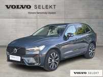 Volvo XC 60 B5 B AWD Ultra Dark | Harman Kardon | Wentylowana Nappa | Panorama | p