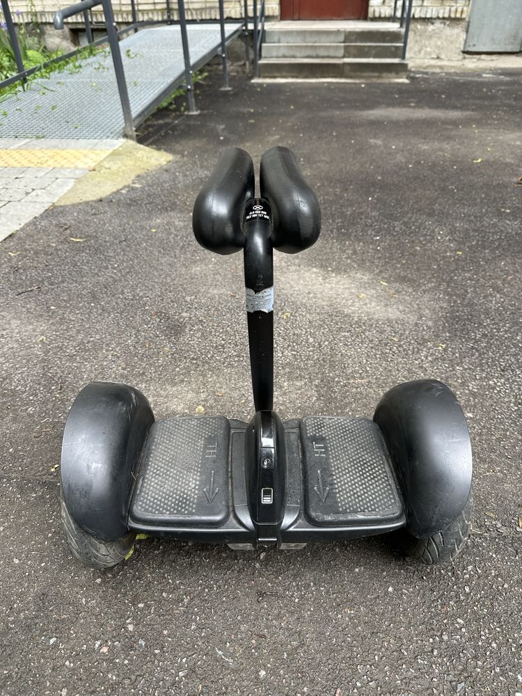 Гіроскутер Sigway ninebot