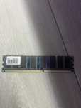 Pamięć RAM DDR1 256MB 333MHz