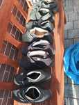 Buty męskie ortopedyczne rozmiar 49