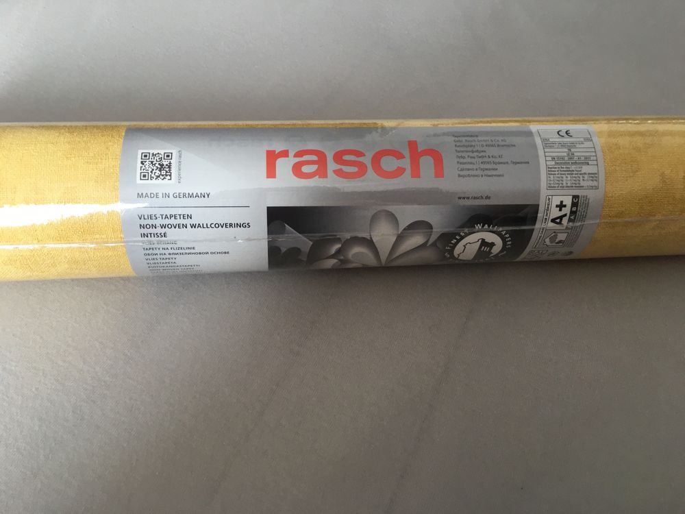 5 rolek tapety RASCH model 449082