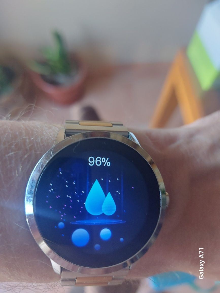Smartwatch Xiaomi Miija Woman